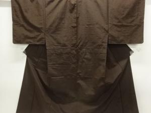 ひげ紬男物着物アンサンブル